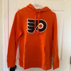 Philadelphia Flyers Hoodie with Logo